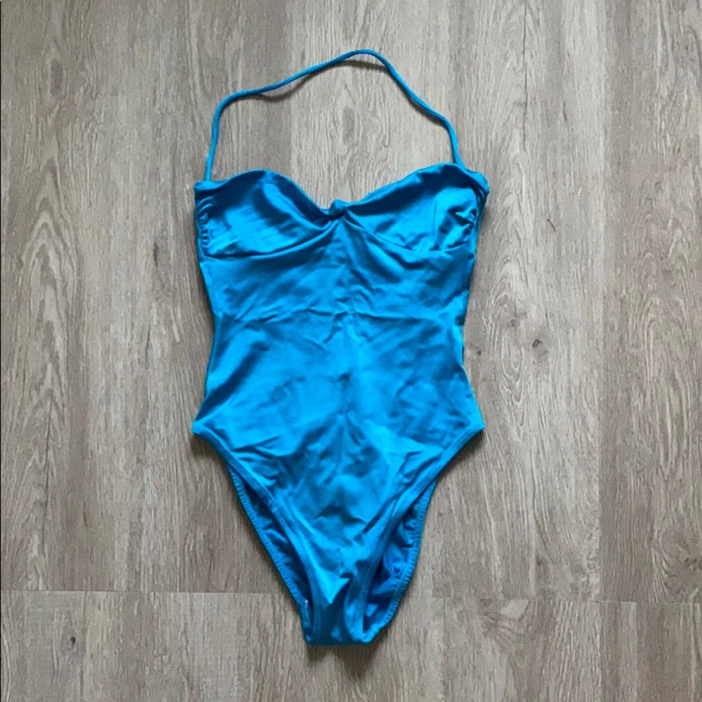 Vintage Ocean Miami Swimsuit - Made in Italy
